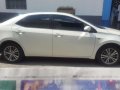 Toyota Corolla Altis 1.6v 2015 for sale -0