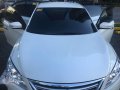 Nissan Sylphy 1.8V 2016 AT for sale-4