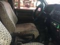 Isuzu Trooper Bighorn 2004 4jg2 AT 4x4 orig paint-0