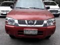 2004 Nissan Frontier for sale-1