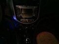 2016 Hyundai Accent Hatchback 1.6 turbo diesel Crdi-3