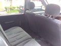 Mitsubishi Adventure 2004 for sale-7
