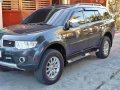 Mitsubishi Montero Sport 2013 for sale-1