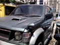 Mitsubishi Pajero 2003 for sale-2
