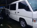 2012 Nissan Urvan Escapade for sale -6