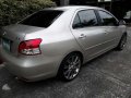 2007 Toyota Vios 1.5G AT for sale-1