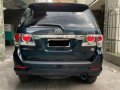 Toyota Fortuner G VNT matic diesel FOR SALE-3