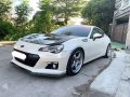 2014 Subaru BRZ AT Loaded for sale -1