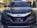 2015 Honda HR-V Mugen AT Top of the line ASSUME BALANCE RUSH SALE-5