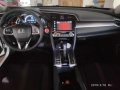 2017 Honda Civic 1.8E for sale-1