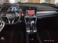 2017 Honda Civic 1.8E for sale-6