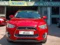 Mitsubishi ASX 2016 for sale-0