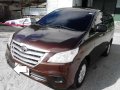 2014 Toyota Innova for sale-1