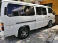 Nissan Urvan 2010 for sale -1