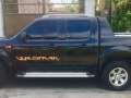 2010 Ford Ranger Trekker Wildtrak 4x2 Matic -3