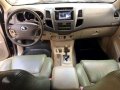 Toyota Fortuner 2006 for sale-4