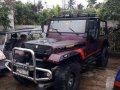 1994 Jeep Wrangler for sale-3