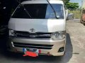 Toyota GL Grandia 2015 for sale-0