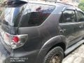 2014 Toyota Fortuner v Automatic transmission-1