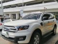 2016 Ford Everest Ambiente Manual Transmission Diesel-2