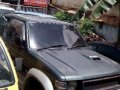 Mitsubishi Pajero 2003 for sale-1