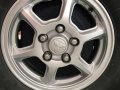 Mitsubishi Adventure 2004 for sale-11