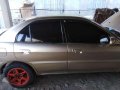 Mitsubishi Lancer (1997) Pizza Pie for sale-0