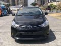 2017 Toyota Vios 1.3E AT for sale -8