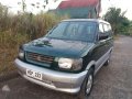 Mitsubishi Adventure GLX 2000 Diesel for sale-2