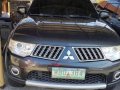 2013 Mitsubishi Montero for sale-9