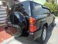 2010 Nissan Patrol 4x4 Automatic Transmission Diesel engine-6