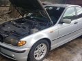 Bmw E46 316 2003 Engine in Good condition-7