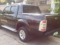 2010 Ford Ranger Trekker Wildtrak 4x2 Matic -6