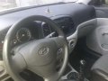 2010 Hyundai Accent CRDI Diesel MT-5