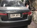 Honda Accord 2008 60k mileage FOR SALE-1