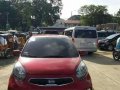 Kia Picanto 2016 for sale-0