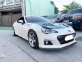 2014 Subaru BRZ AT Loaded for sale -2