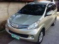 Toyota Avanza 2013 for sale-3