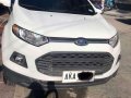 2015 Ford Ecosport Titanium AT 30k mileage only-1