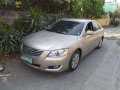 2007 Toyota Camry 2.4G automatic. FOR SALE-2