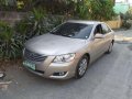 2007 Toyota Camry 2.4G automatic. FOR SALE-0