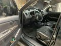 Toyota Fortuner G VNT matic diesel FOR SALE-7
