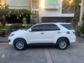 2014 Toyota Fortuner 2.5G AT Diesel 4x2 for sale -5