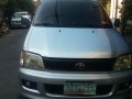 2010 Toyota LiteAce g noah realtime 4x4 matic -10