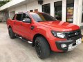 Ford Ranger wildtrak 2015 for sale -4