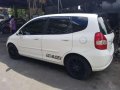 Honda Jazz 2005 Manual Idsi 1.3-3