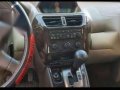 Mitsubishi Grandis Automatic Transmission-0