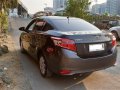 2014 Toyota Vios 1.3 e 1.3L MT Gasoline-4