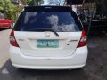 Honda Jazz 2005 Manual Idsi 1.3-4