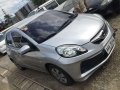 2015 Honda Brio MT for sale-7